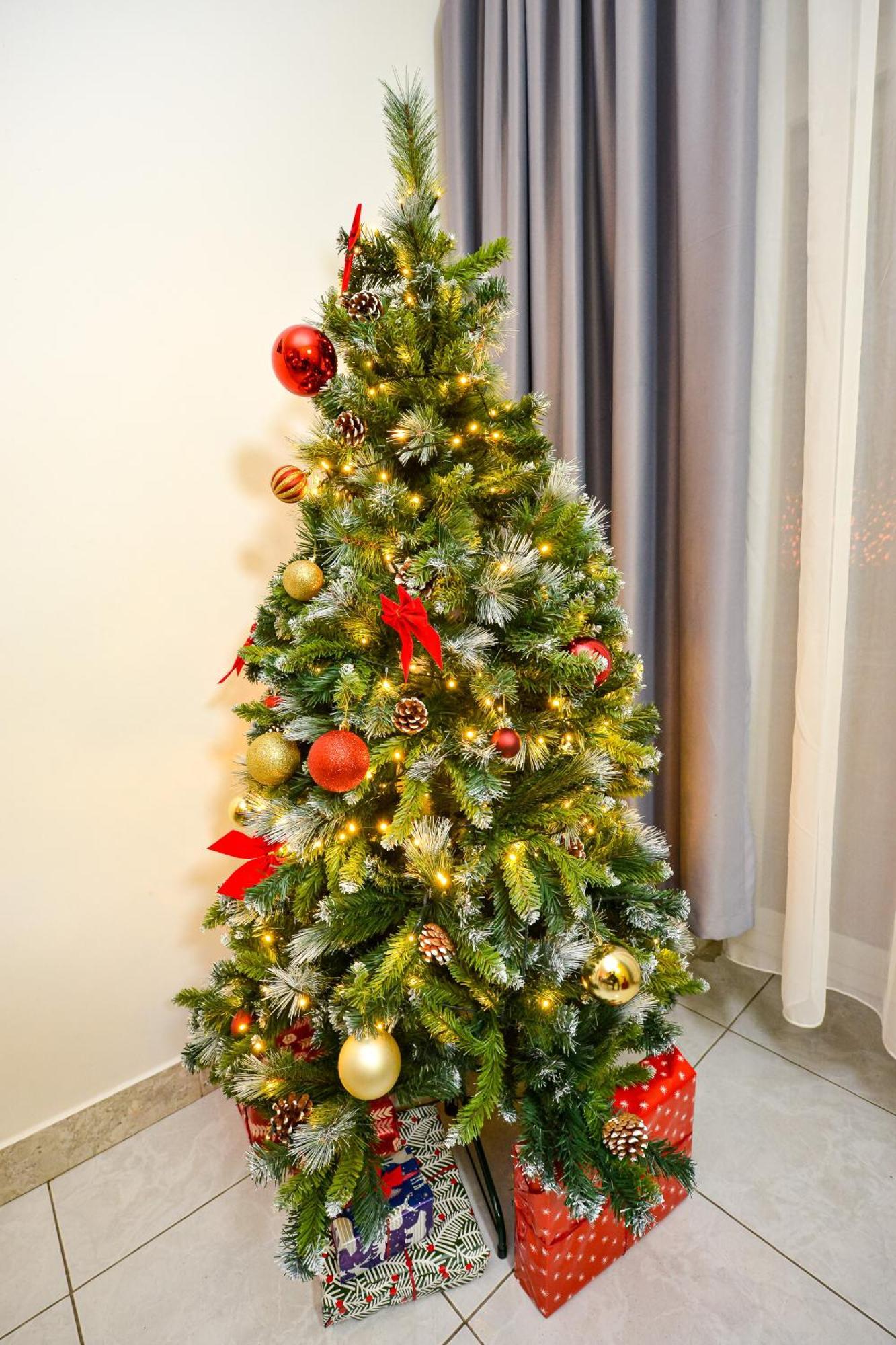 The Lincoln Suites - Central Shabbat Friendly Apartments Bukares Bagian luar foto
