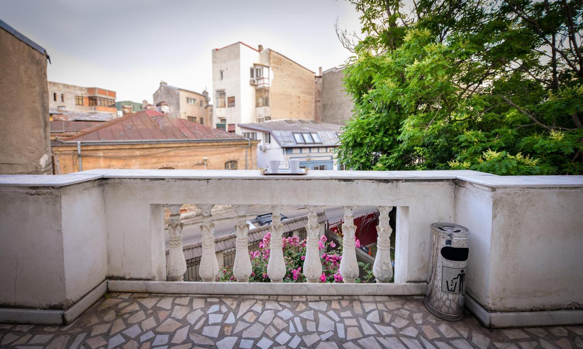 The Lincoln Suites - Central Shabbat Friendly Apartments Bukares Bagian luar foto